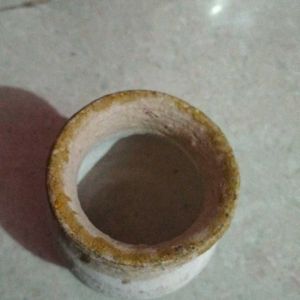 A Toy Clay Pot