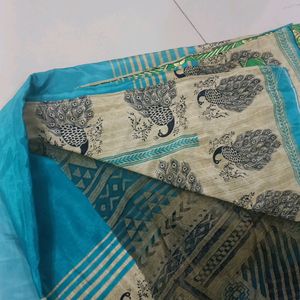 Women's Saree