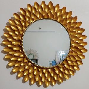 Wall Decor Mirror