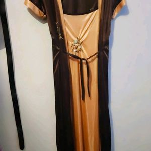 Women Night Dress