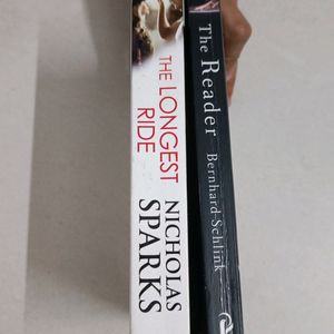 2 Movies Have Been Made From These Books