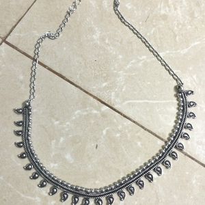 Silver Chain