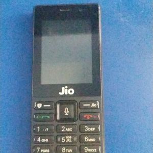 Jio Phone 4g