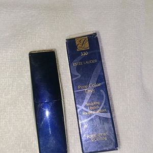 Estee Lauder Lipstick Full Size