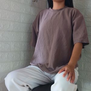 Oversized Unisex Shirt