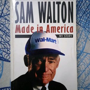 Sam Walton - Made In America