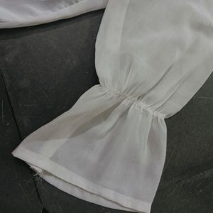 White Top For Women