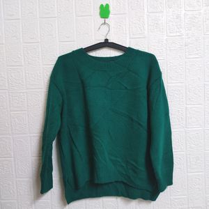 💚Green Sweater Clearance Sale 💚