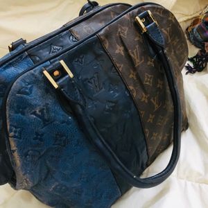 🔥 Lv Handbag (Used )