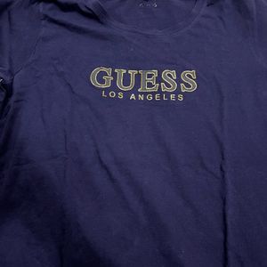 Guess tshirt