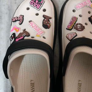 Trendy Crocs For Women