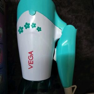 Vega Hair Dryer 🌟🕊