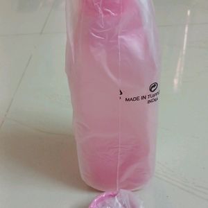 1L Square WTR Bottle