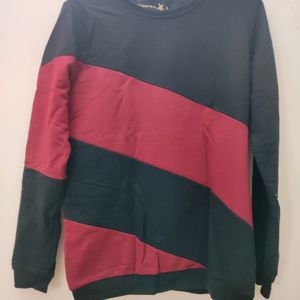 Roadster Sweatshirt For Women