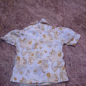 Kids Dress