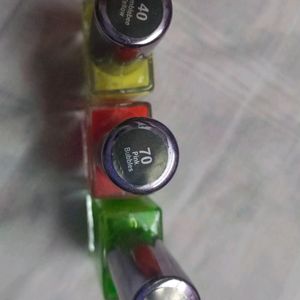 Nail Polish