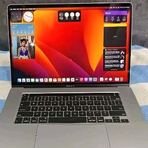 Apple MacBook Pro