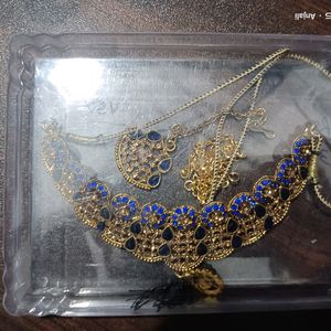 Jewelry Set