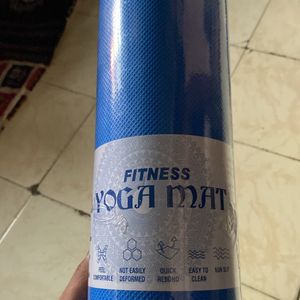 Yoga Mat