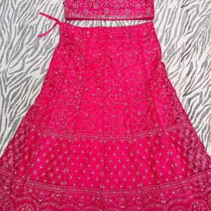 beautiful lehenga choli