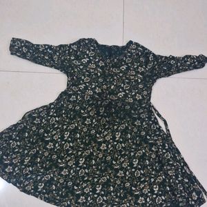 Short Frock