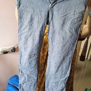 Slim Fit 32 Jeans