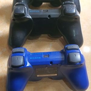 Ps3 Wireless Remote Controllers Needs To Fix