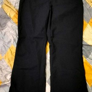 BANANA REPUBLIC wool trousers