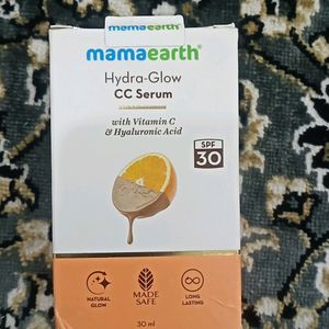 Cc Serum Hydrating Glow