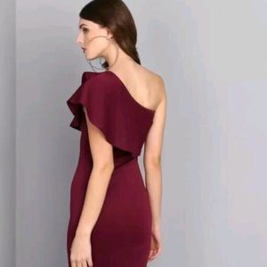 U & F Dress