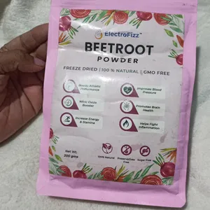 BEETROOT POWDER🌟