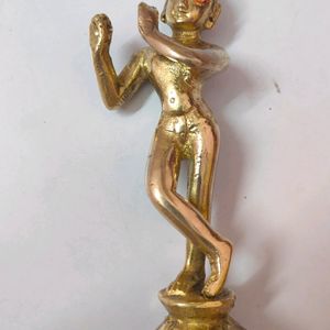 Radha Krishna Murti Peetal