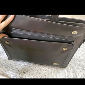 Laptop Cum Office Bag 👜