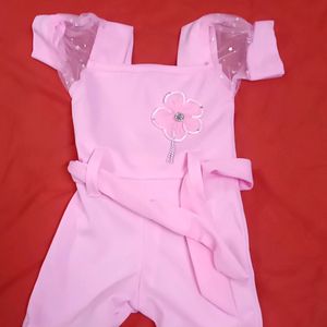 Baby Frock