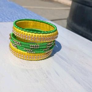 Two Set Bangles