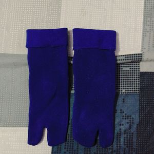 New Socks In 3 Colors