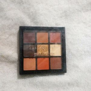 Swiss Beauty Ultimate Shadow Palette