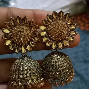 Jhumka