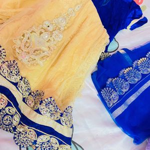 Lehenga Choli Set