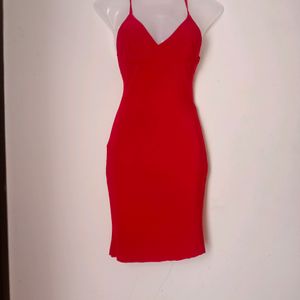 Bodycon Dress