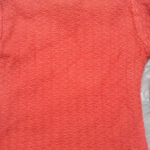 Sweater For 7 To 9 Year Girl