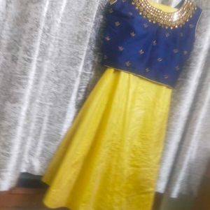 Lehenga Choli