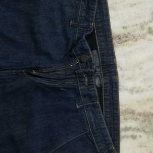 Loose Baggy Jeans