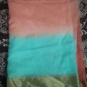 Fancy Silk Saree