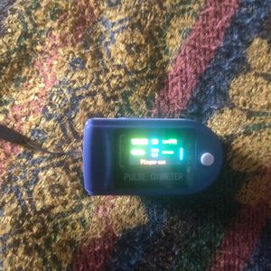 Puls Oximeter