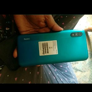 Redmi 9a Sports Very Good Condition