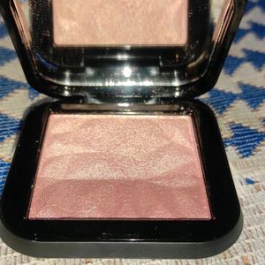 Mars Rose Pink Blush