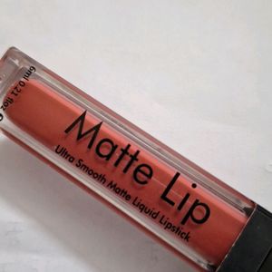 Liquid Lipstck