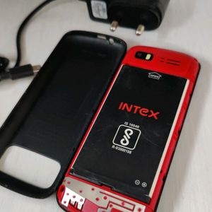 Intex Killer 3 Phone