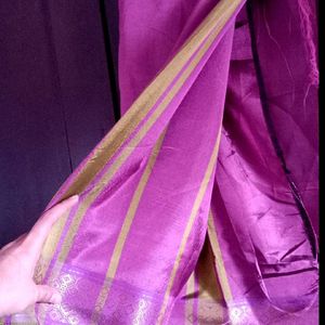 Saree💜💜